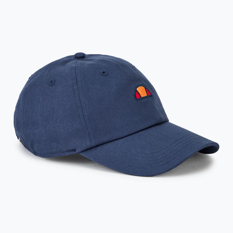 Бейзболна шапка Ellesse Marloni navy