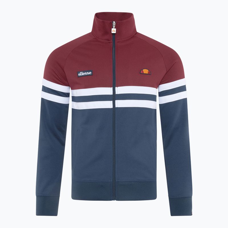 Мъжки суитшърт Ellesse Rimini Track navy