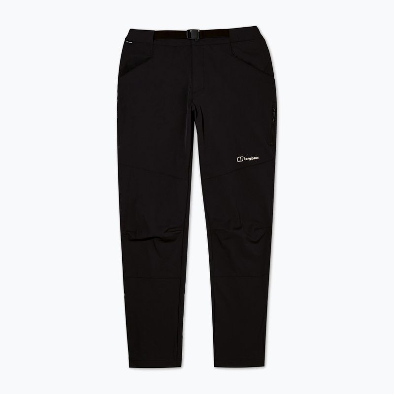 Мъжки панталони за трекинг Berghaus Skelbo black 7