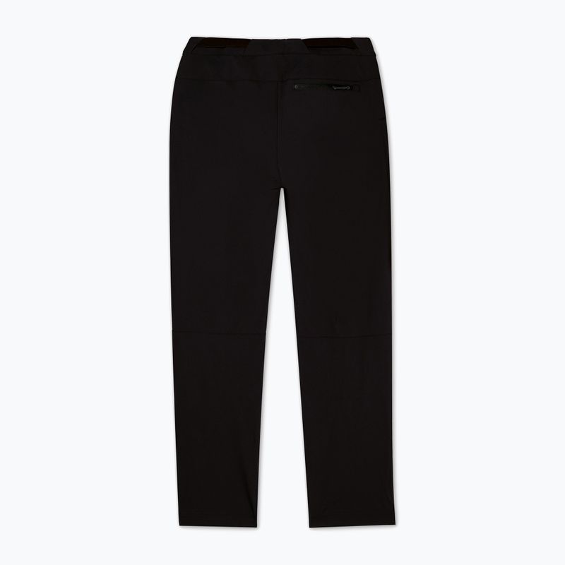 Мъжки панталони за трекинг Berghaus Skelbo black 8