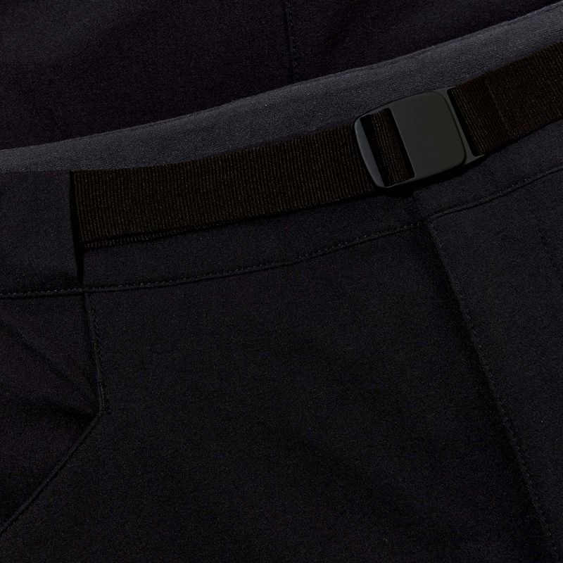 Мъжки панталони за трекинг Berghaus Skelbo black 10