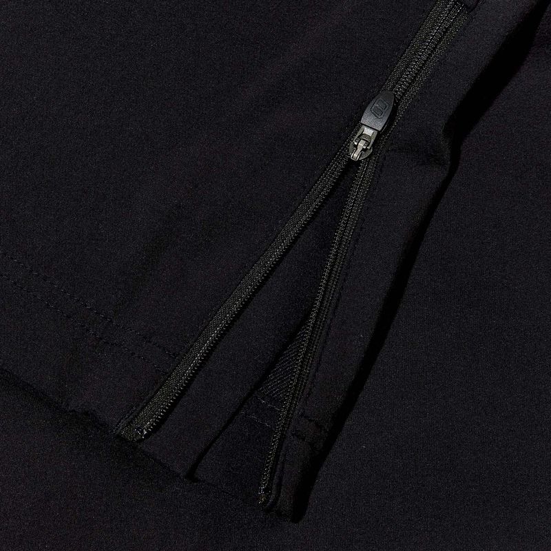 Мъжки панталони за трекинг Berghaus Skelbo black 11