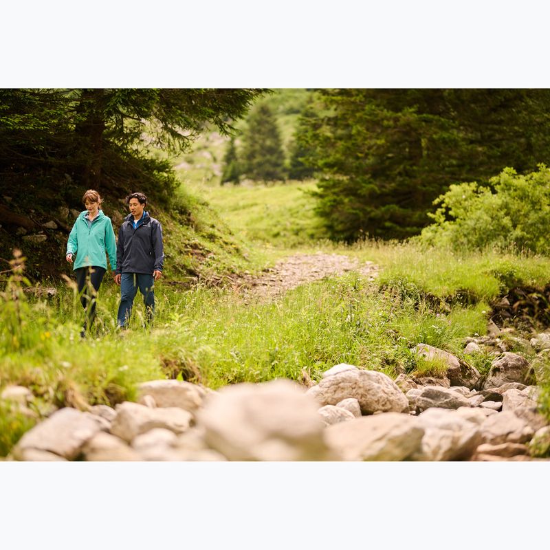 Мъжко софтшел яке REGATTA Matt II navy 14