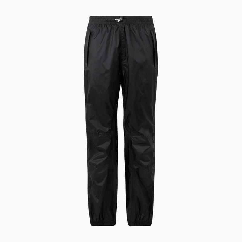 Мъжки панталони за трекинг REGATTA Active black 5