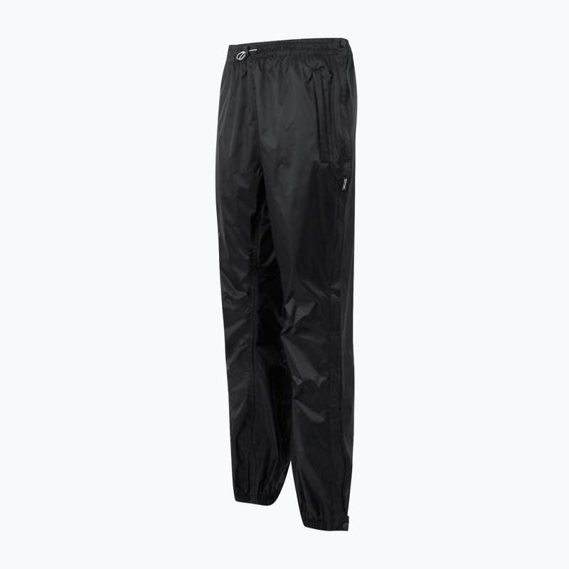 Мъжки панталони за трекинг REGATTA Active black 7