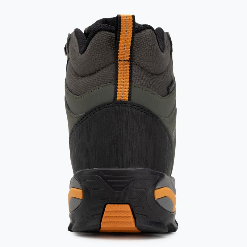 Мъжки обувки за трекинг REGATTA Samaris III dark khaki/fox 6