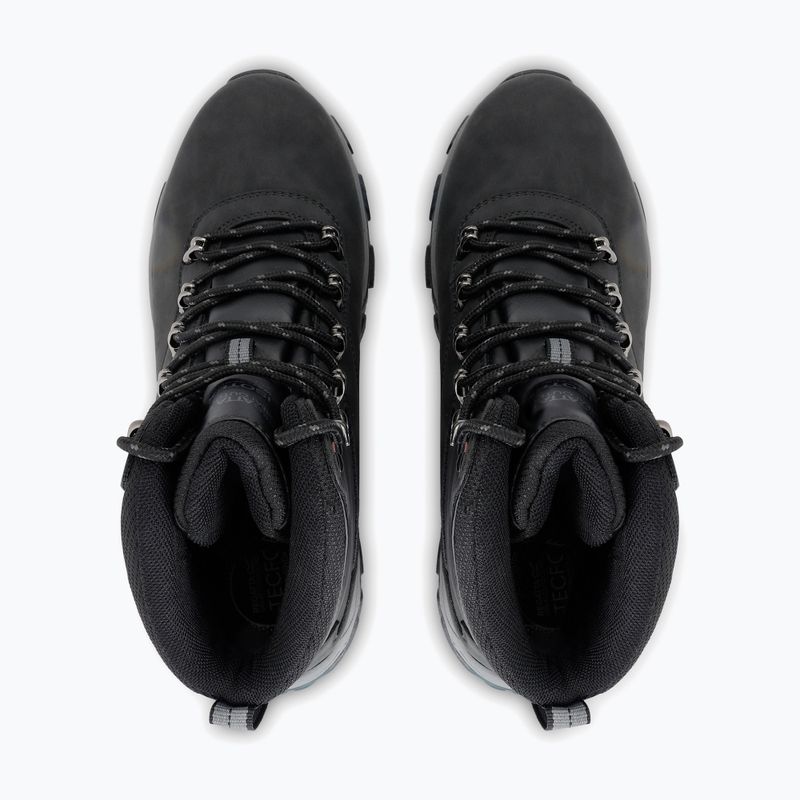 Мъжки обувки за трекинг REGATTA Holcombe black 3