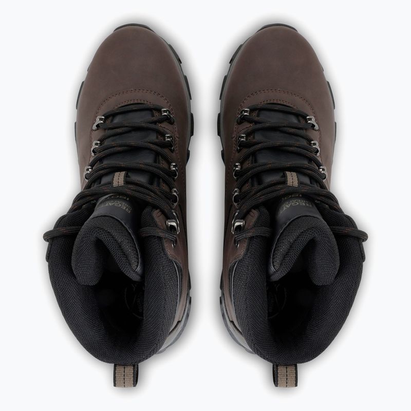 Мъжки обувки за трекинг REGATTA Holcombe peat 13