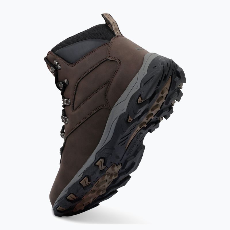 Мъжки обувки за трекинг REGATTA Holcombe peat 14