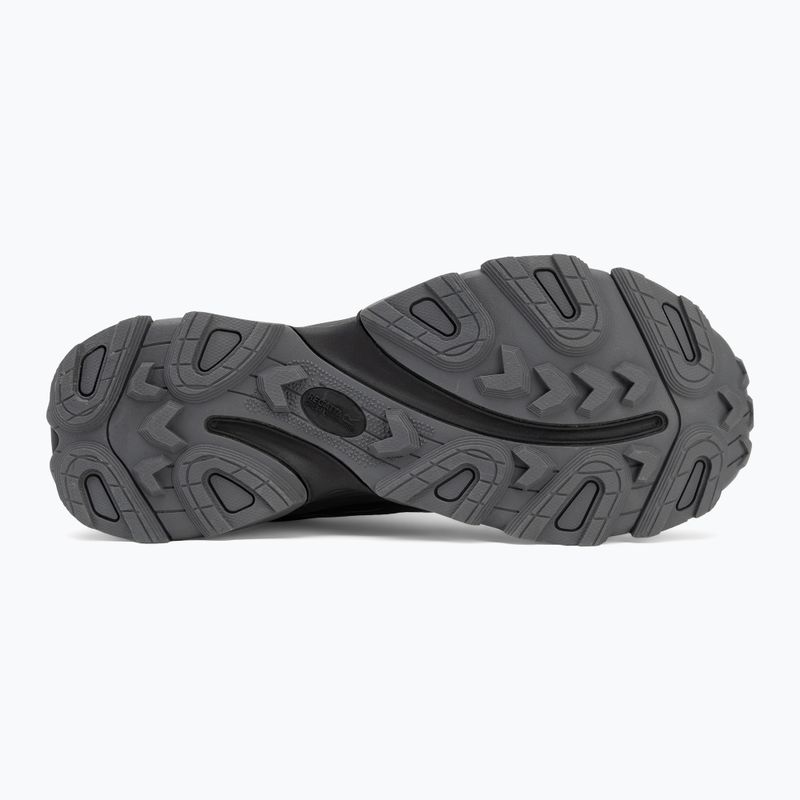 Мъжки ботуши за трекинг REGATTA Blaze black 4