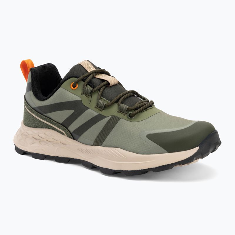 Мъжки ботуши REGATTA Leighton dark khaki/fox
