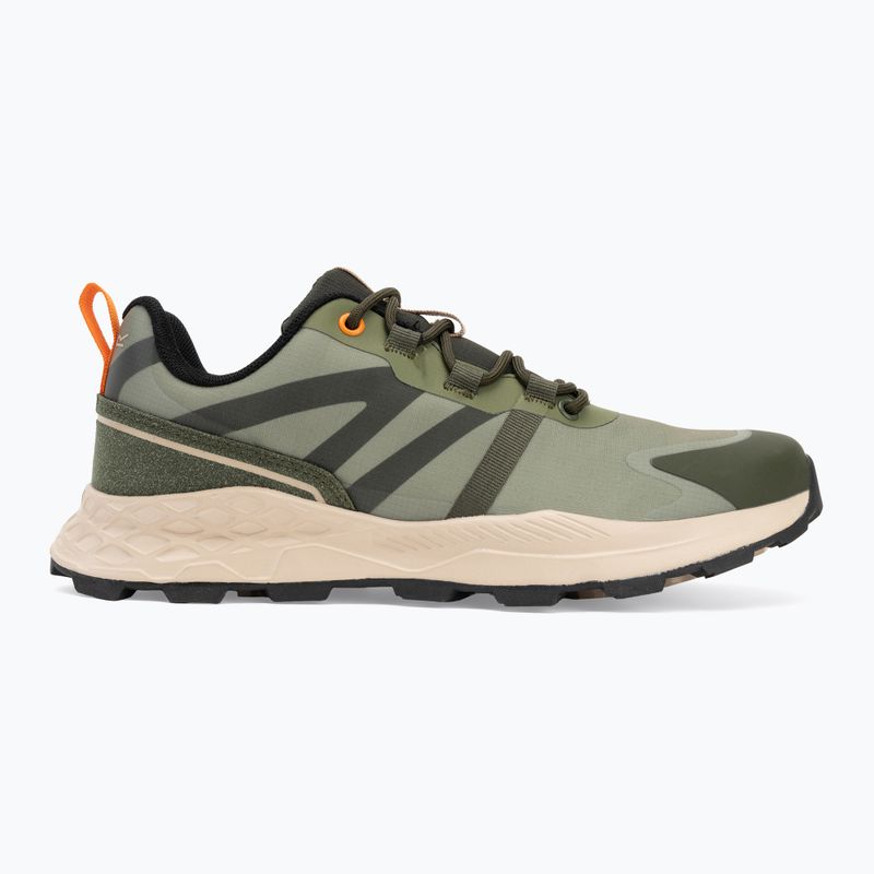 Мъжки ботуши REGATTA Leighton dark khaki/fox 2