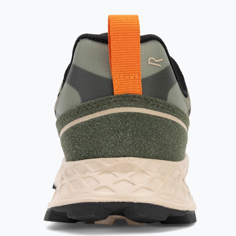 Мъжки ботуши REGATTA Leighton dark khaki/fox 6