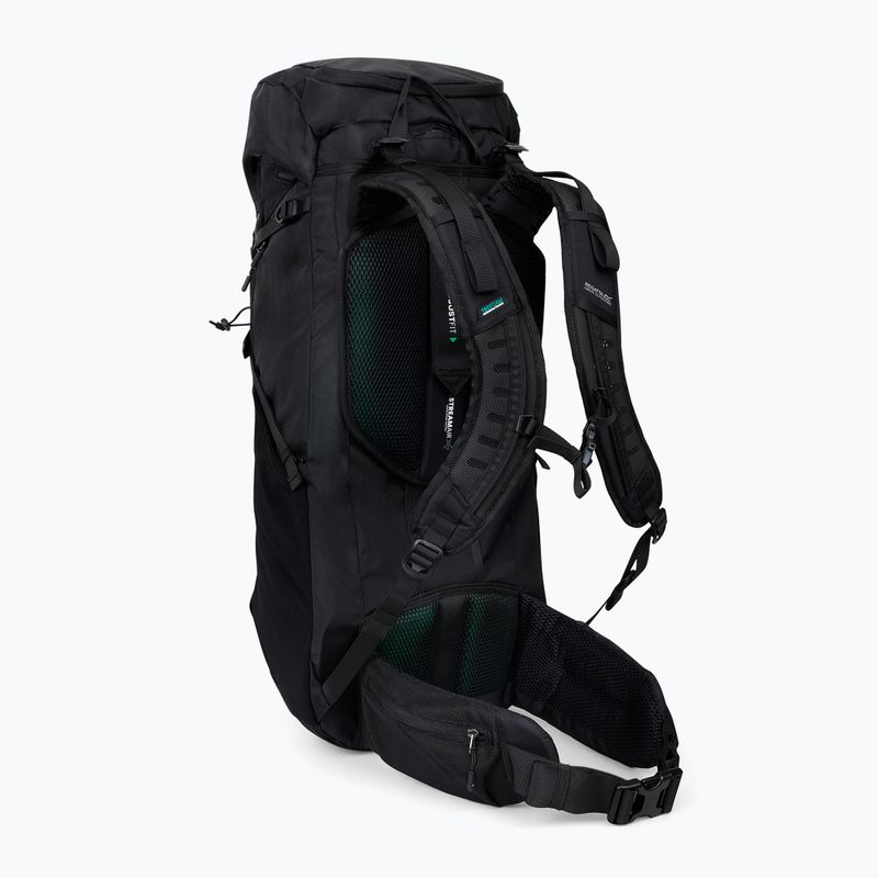 REGATTA раница за трекинг Blackfell IV 65 l black 4