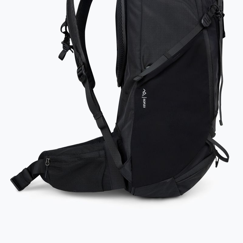 REGATTA раница за трекинг Blackfell IV 65 l black 9