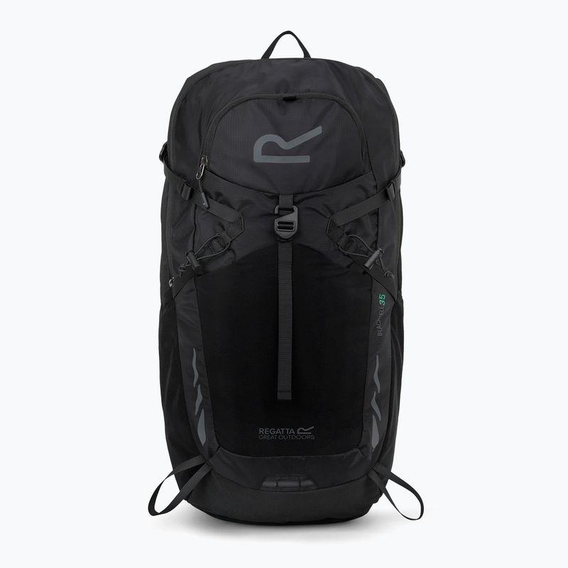 REGATTA раница за трекинг Blackfell IV 35 l black
