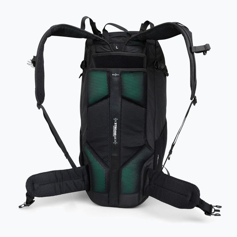 REGATTA раница за трекинг Blackfell IV 35 l black 2
