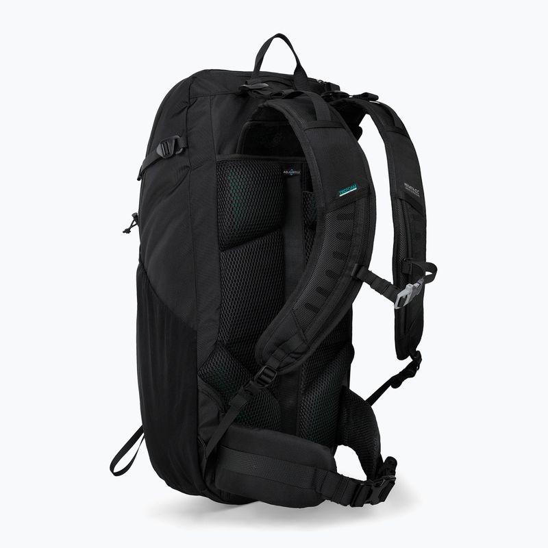 REGATTA раница за трекинг Blackfell IV 35 l black 4