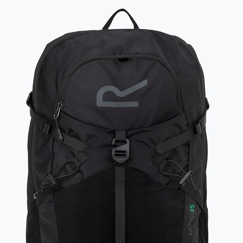 REGATTA раница за трекинг Blackfell IV 35 l black 5