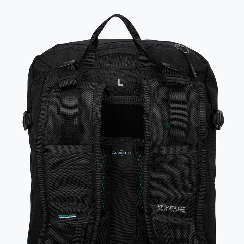 REGATTA раница за трекинг Blackfell IV 35 l black 6