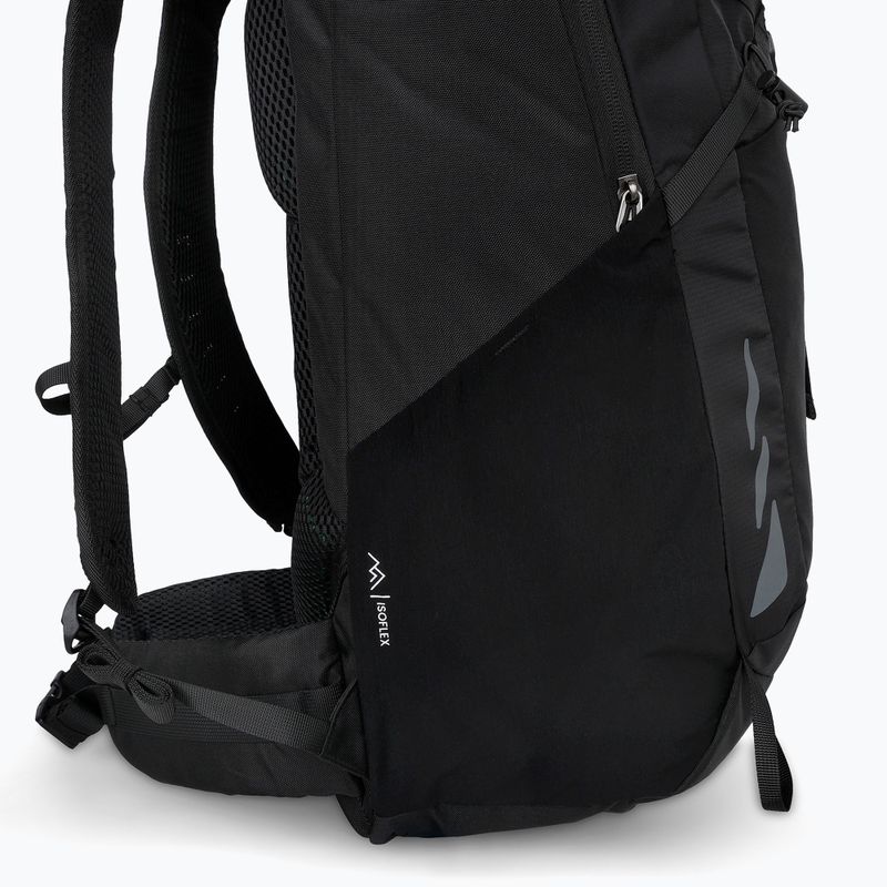 REGATTA раница за трекинг Blackfell IV 35 l black 8