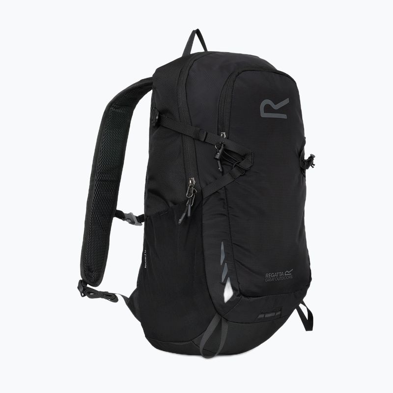 Туристическа раница REGATTA Blackfell IV 20 l black 2