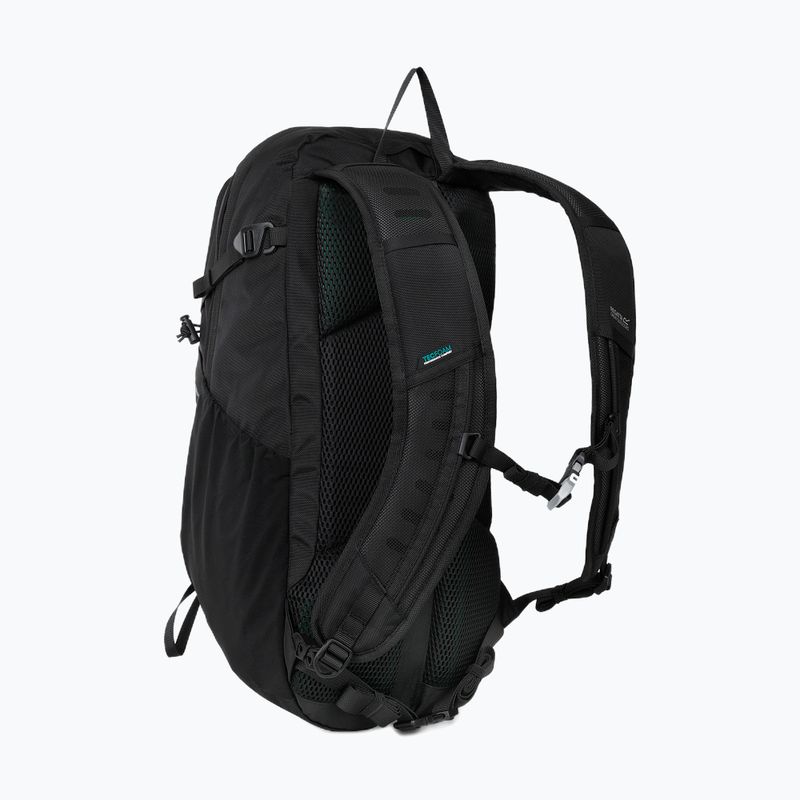 Туристическа раница REGATTA Blackfell IV 20 l black 3