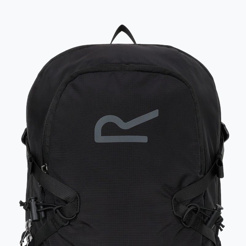 Туристическа раница REGATTA Blackfell IV 20 l black 5