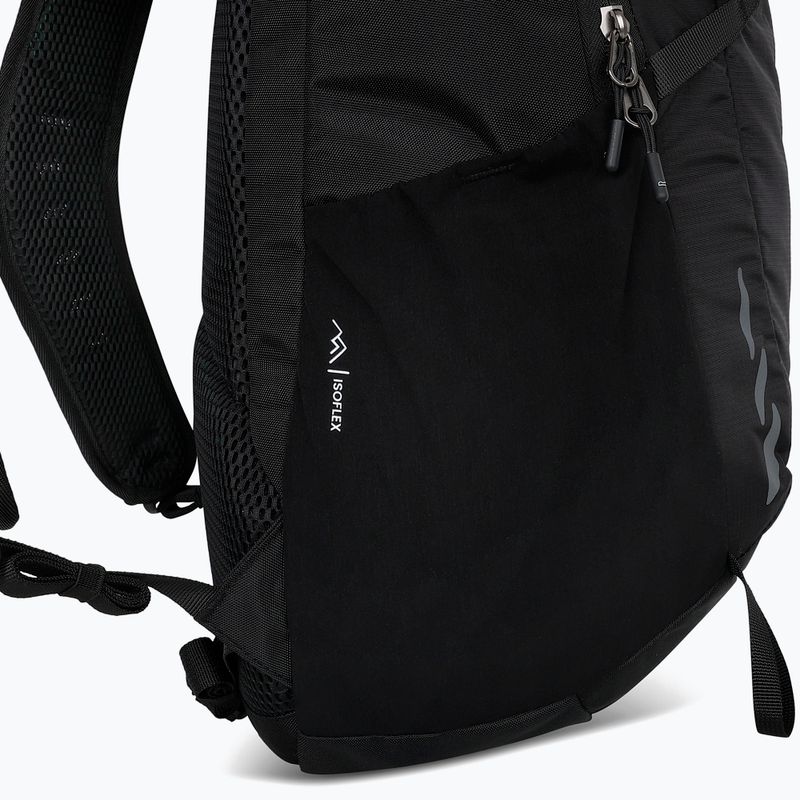 Туристическа раница REGATTA Blackfell IV 20 l black 6