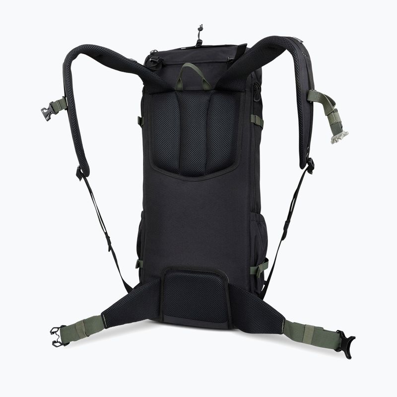 Туристическа раница REGATTA Survivor 5 45 l ash 2