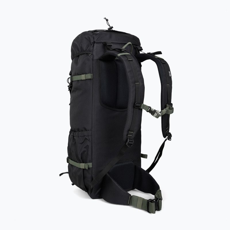 Туристическа раница REGATTA Survivor 5 45 l ash 3