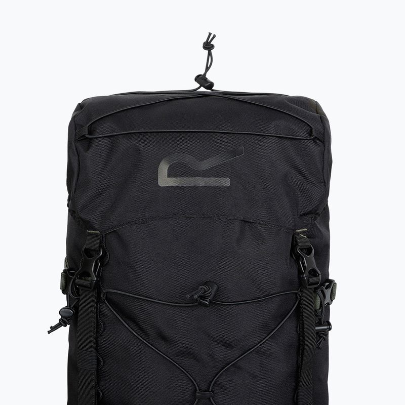 Туристическа раница REGATTA Survivor 5 45 l ash 5