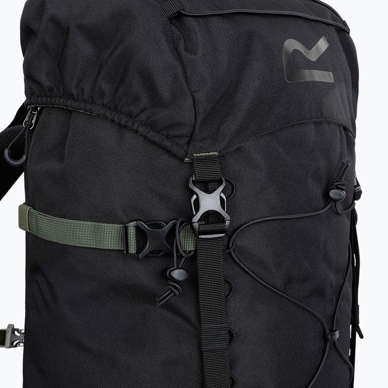 Туристическа раница REGATTA Survivor 5 45 l ash 7