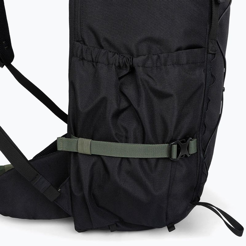 Туристическа раница REGATTA Survivor 5 45 l ash 8