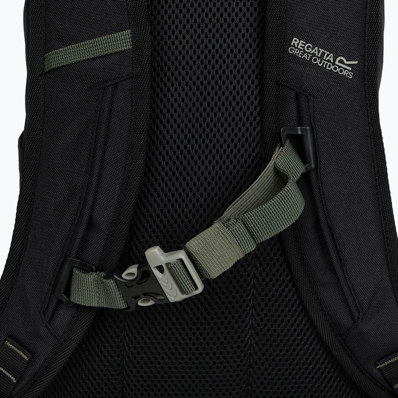 Туристическа раница REGATTA Survivor 5 20 l ash 5