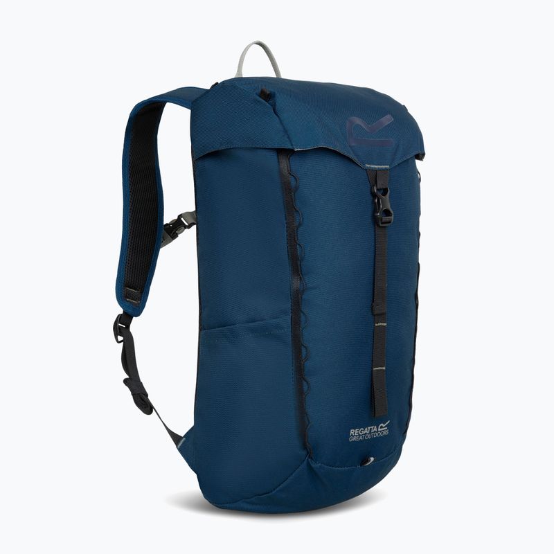 Туристическа раница REGATTA Survivor 5 20 l moonlight denim 3