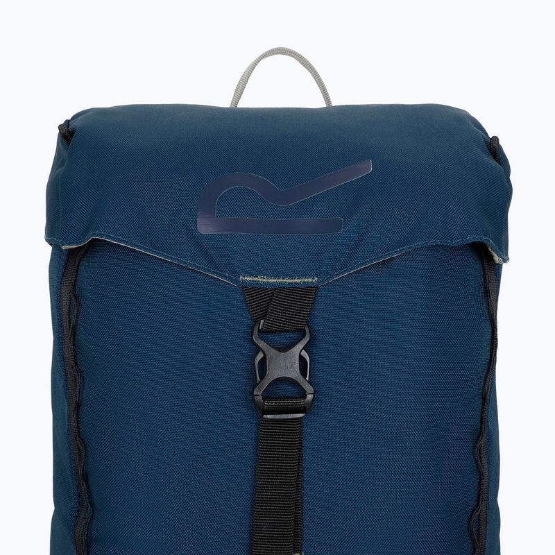 Туристическа раница REGATTA Survivor 5 20 l moonlight denim 4