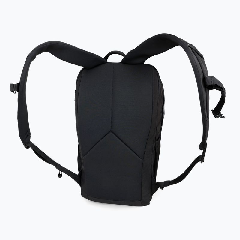 REGETTA Voyad 25 l black градска раница 2