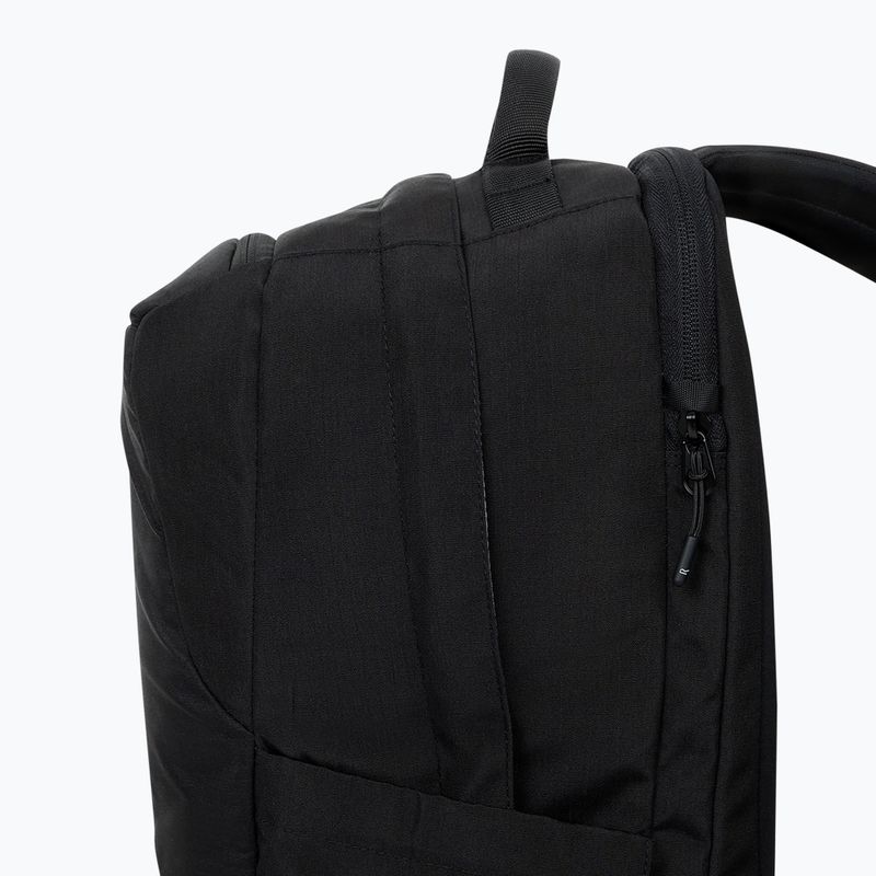 REGETTA Voyad 25 l black градска раница 6