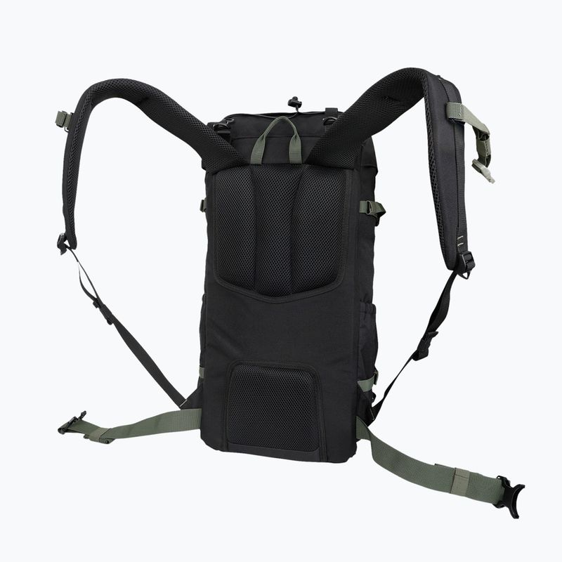 Туристическа раница REGATTA Survivor 5 35 l ash 2