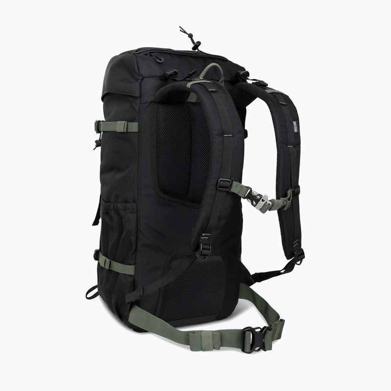 Туристическа раница REGATTA Survivor 5 35 l ash 3