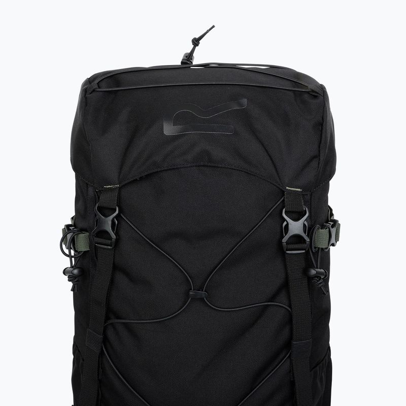 Туристическа раница REGATTA Survivor 5 35 l ash 5