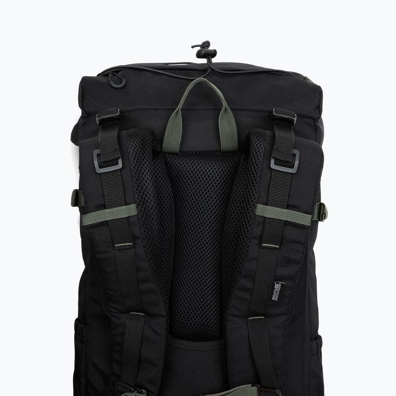 Туристическа раница REGATTA Survivor 5 35 l ash 6