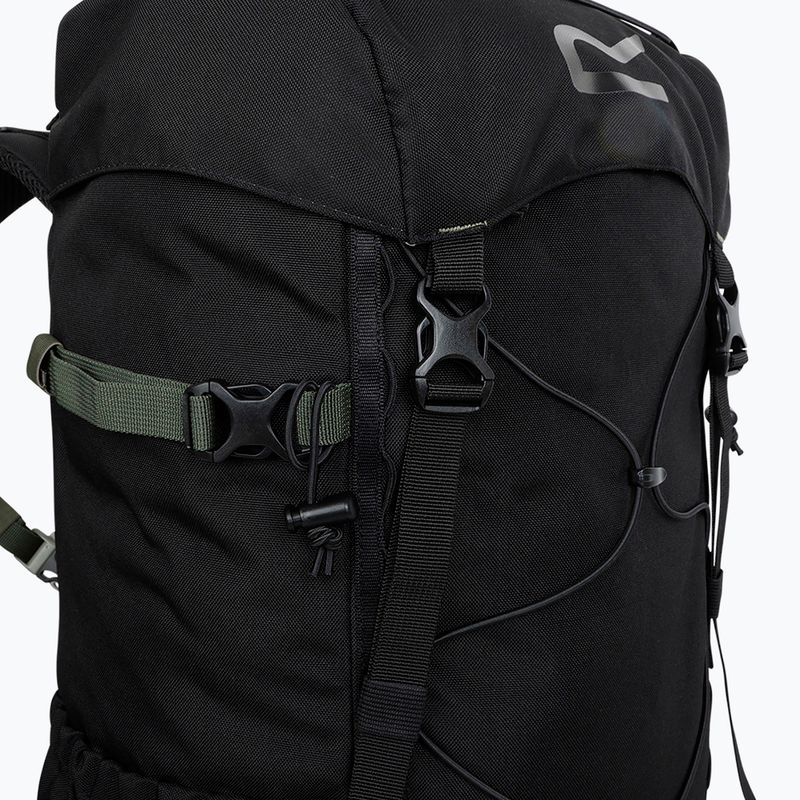 Туристическа раница REGATTA Survivor 5 35 l ash 7