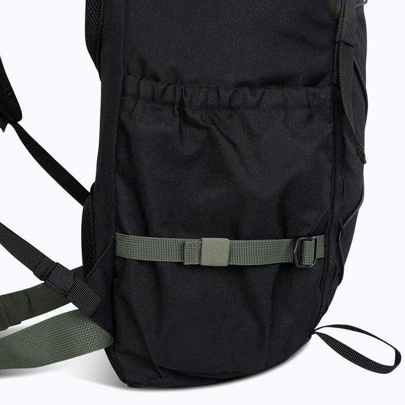 Туристическа раница REGATTA Survivor 5 35 l ash 8