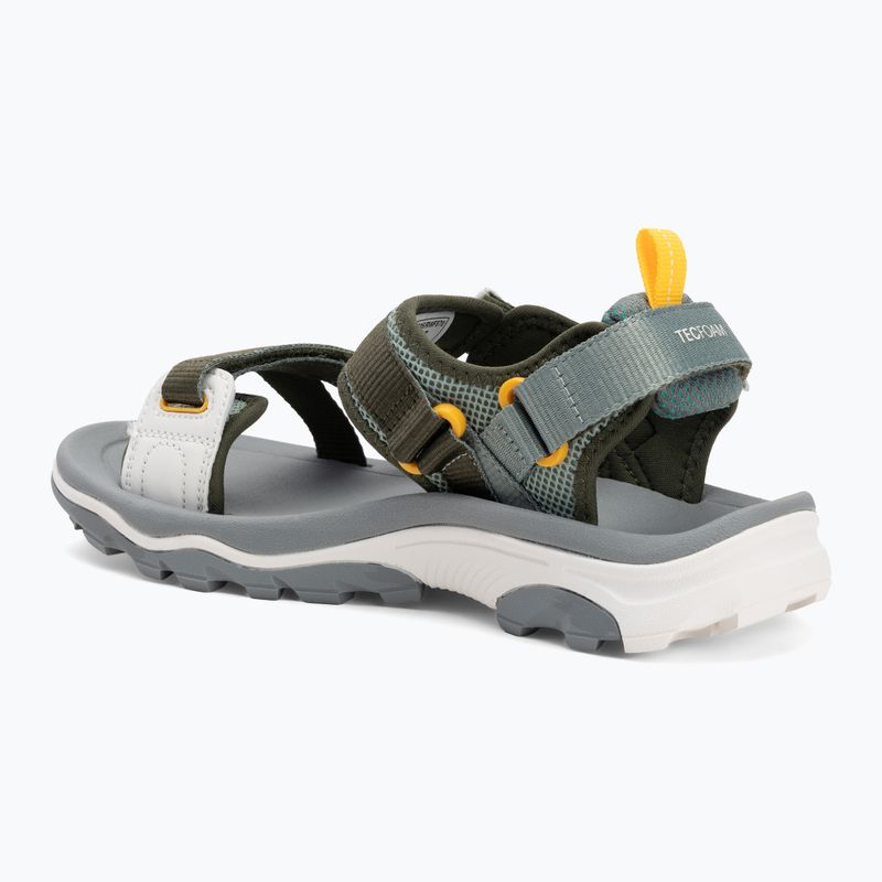 REGATTA дамски сандали Blaze glacier green 3