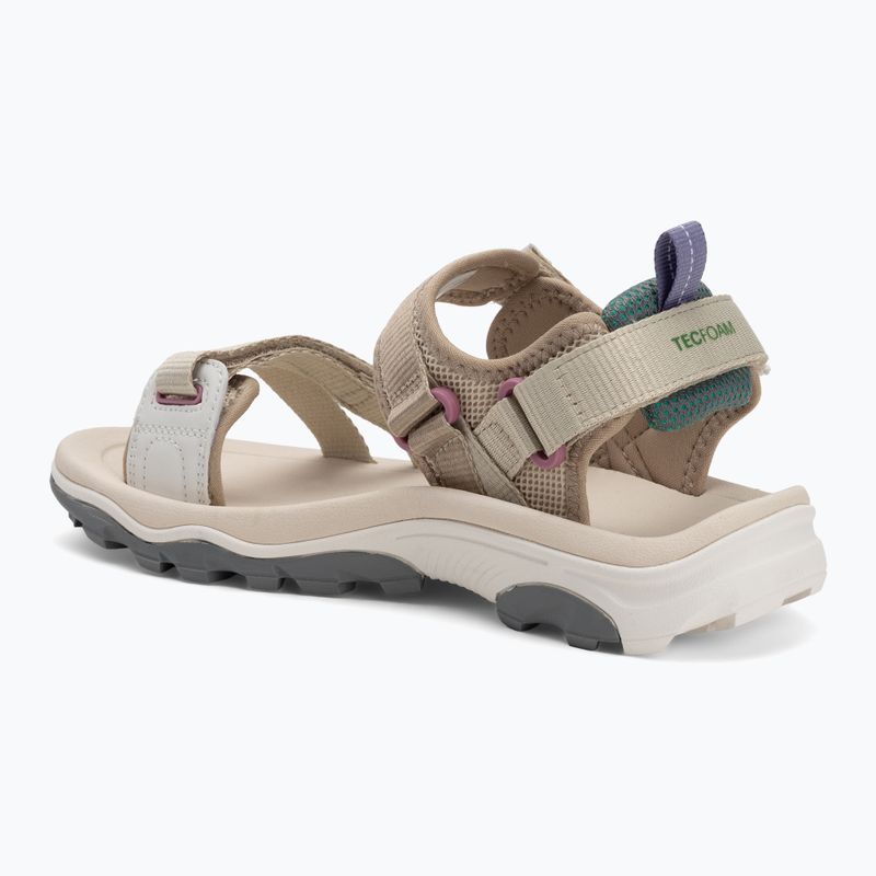 Дамски сандали REGATTA Blaze light vanilla 3