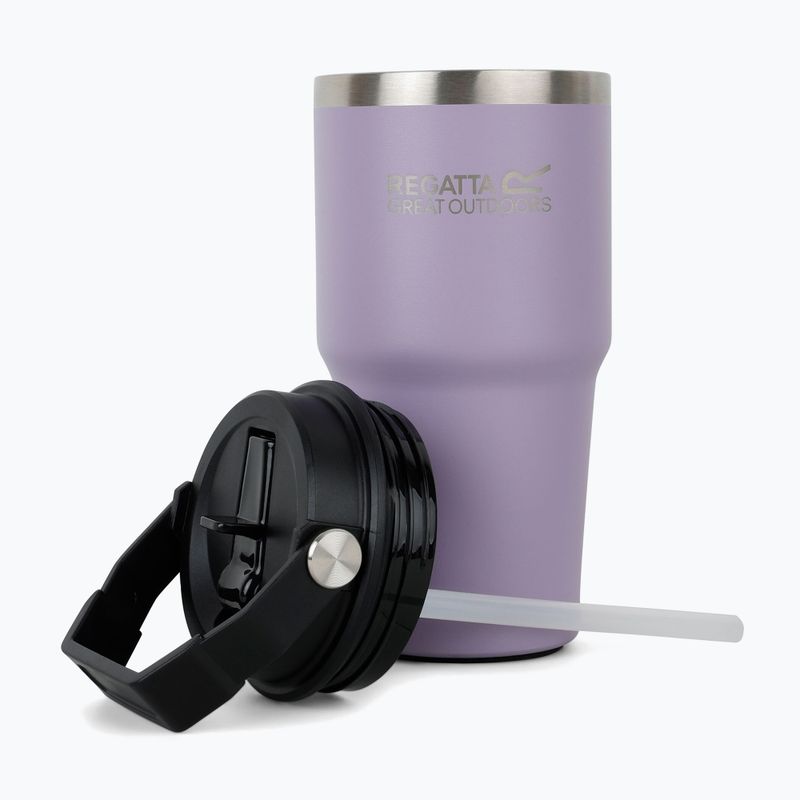 REGATTA Thermulate Чаша Tumbler 0,6 л глициния 3