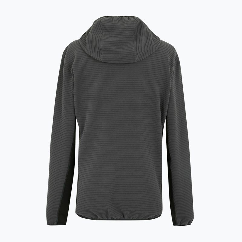 Мъжки суитшърт REGATTA Lakewright ash/black 8