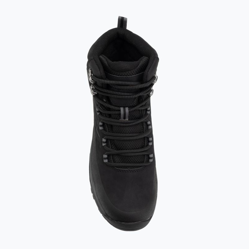 Мъжки обувки за трекинг REGATTA Blake black 5